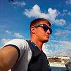 Кузьмин Даниил